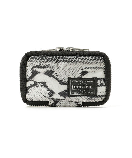 ⭐激レア⭐PORTER×ワコマリア コラボ キーケース タンカー ⭐激レア
