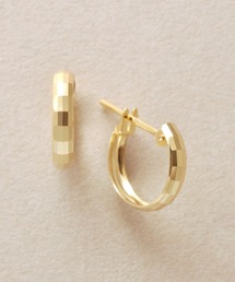 TAKE-UP｜テイクアップのピアス（両耳用）（リング・フープ）通販