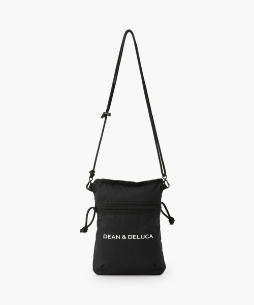 BRIEFING／ブリーフィング】DEAN & DELUCA × BRIEFING SACOCHE TOTE