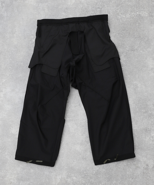 セール】【ACRONYM / アクロニウム】P30AL-DS schoeller Articulated P