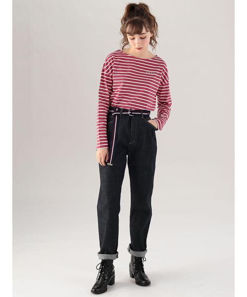 アニエスb. Tシャツ・パンツ・ビブセット 18ヶ月 ニューボーイズ