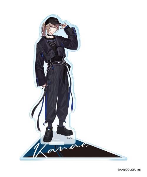 ZOZOSPOT（ゾゾスポット）の「『ChroNoiR』× ZOZOTOWN グッズセット 叶