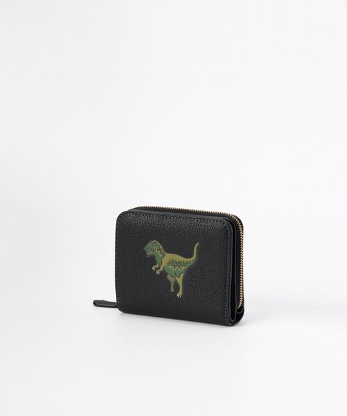 日本限定】ビルフォールド ウォレット・レキシー プリント（財布
