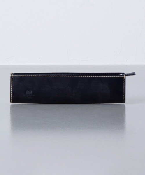 Whitehouse Cox（ホワイトハウスコックス）＞ S1023 PEN CASE