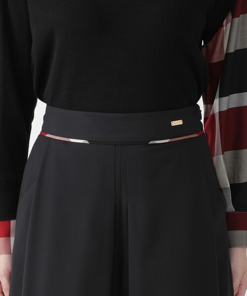 BLUE LABEL CRESTBRIDGE（ブルーレーベルクレストブリッジ）の「ソフト