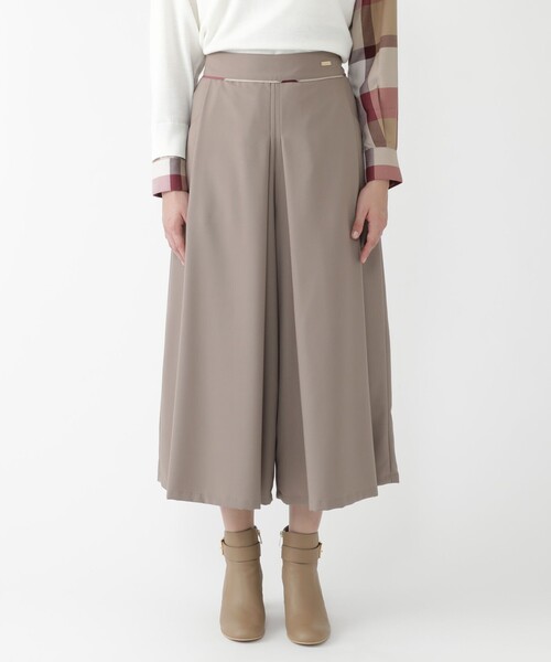 BLUE LABEL CRESTBRIDGE（ブルーレーベルクレストブリッジ）の「ソフト