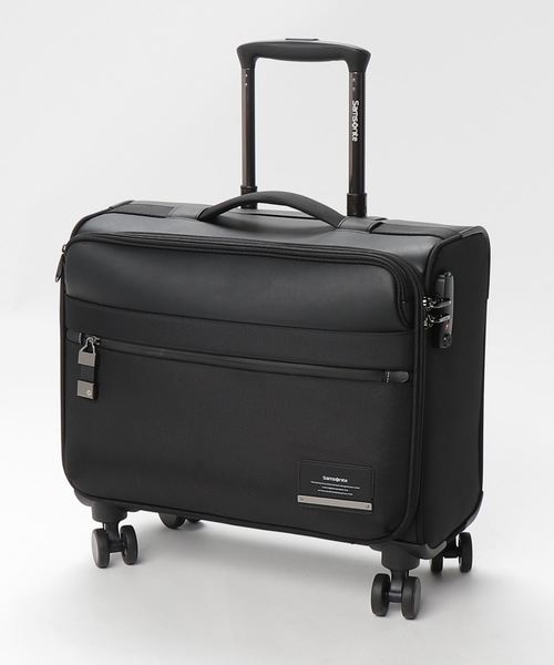 美品】サムソナイト✨️機内持込可 サターラ ローリングトート