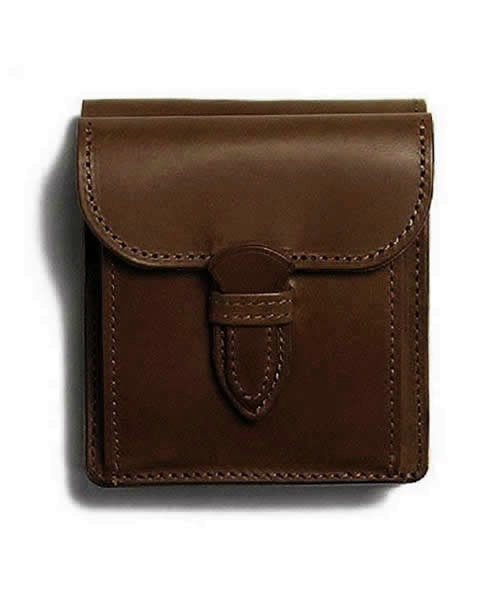 PORTER（ポーター）の「PORTER NATURE SHORT WALLET <B印 YOSHIDA