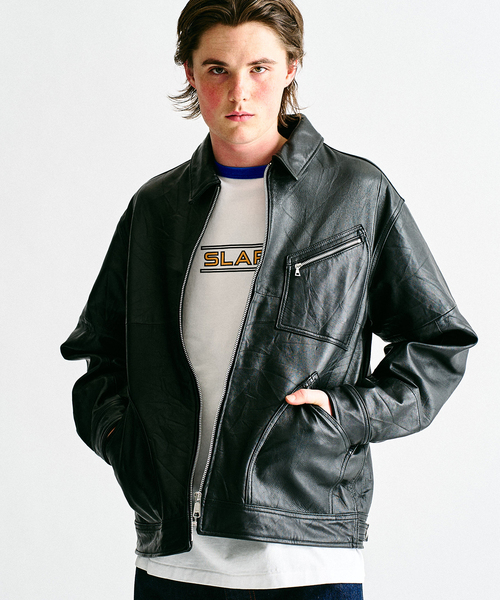 417 EDIFICE（フォーワンセブンエディフィス）の「アップサイクル