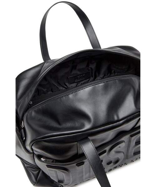 新品】ディーゼル DIESEL Rinke Duffleボストンバッグ メンズ ボストン