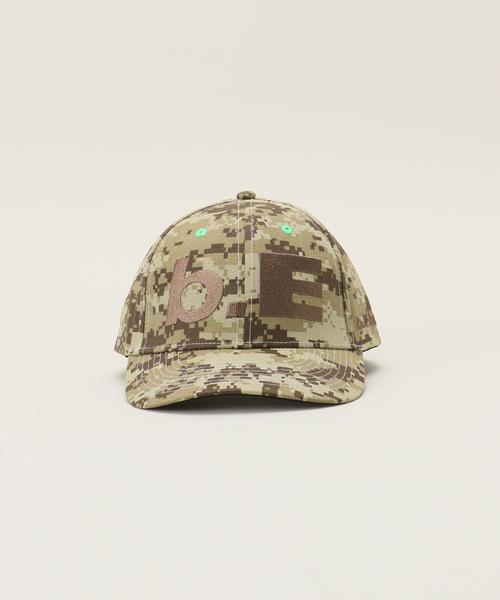 セール】【b.Eautiful/ビューティフル】b.E Hat：キャップ（キャップ