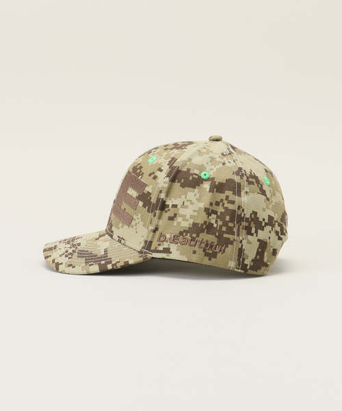 セール】【b.Eautiful/ビューティフル】b.E Hat：キャップ（キャップ