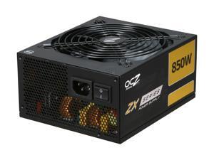 NeweggBusiness - PC Power & Cooling ZX Series 850 Watt 80+ Gold