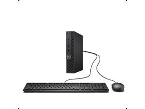 NeweggBusiness - DELL Business Desktop OptiPlex 3060-MICRO Intel