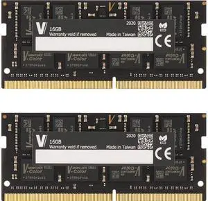 32gb kit 2x16gb ddr4-2400 sodimm | Newegg.com