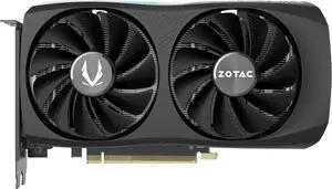 ZOTAC NVIDIA GeForce RTX 4070 Twin Edge Overclock Gaming DLSS 3