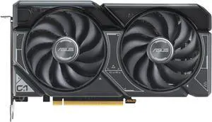 ASUS Dual GeForce RTX 4060 EVO OC Edition 8GB GDDR6 (PCIe 4.0, 8GB