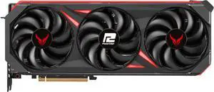 PowerColor RED DEVIL Radeon RX 6950 XT Graphics Card AXRX 6950XT