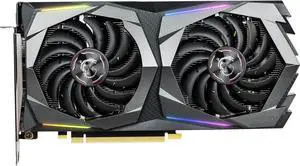 MSI Ventus GeForce RTX 3060 Graphics Card RTX 3060 Ventus 2X 12G