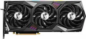MSI Ventus GeForce RTX 3080 Graphics Card RTX 3080 VENTUS 3X PLUS
