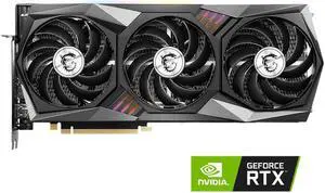 MSI GeForce RTX 3070 X TRIO 8GB Gaming Graphics Card - Newegg.com