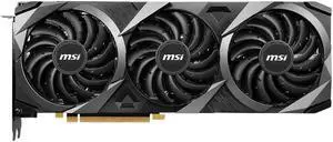 MSI Gaming GeForce RTX 3080 Graphics Card RTX 3080 GAMING Z TRIO