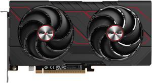 ASRock Steel Legend Radeon RX 9060 XT Graphics Card RX9060XT SL