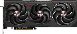 SAPPHIRE PULSE Radeon RX 9070 XT Graphics Card 11348-03-20G