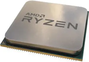 AMD Ryzen 7 5700X - Ryzen 7 5000 Series 8-Core 3.4 GHz Socket AM4