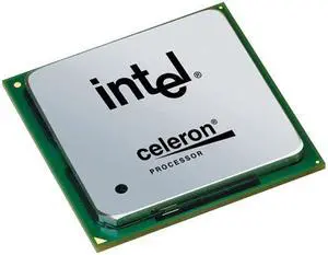 Intel Celeron 430 - Celeron Conroe-L Single-Core 1.8 GHz LGA 775