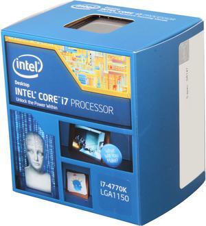Intel Core i7-940 - Core i7 Bloomfield Quad-Core 2.93 GHz LGA 1366