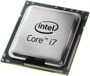 Used - Like New: Intel Core i7-6700 6th Gen Skylake Quad-Core 3.4