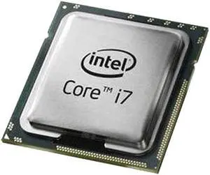 Intel Core i7-870 - Core i7 Lynnfield Quad-Core 2.93 GHz LGA 1156