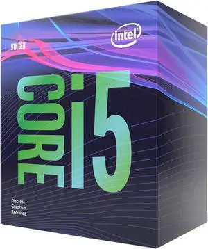 Intel Core i3-12100F - Core i3 12th Gen Alder Lake Quad-Core 3.3