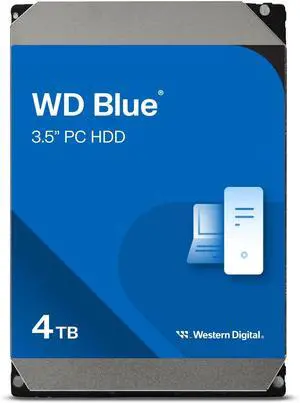 Western Digital WD Blue 3.5