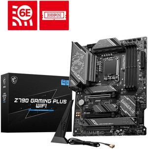 CPU Z690 Steel Legend WiFi 6E/D5 + i7 14700F ASRock Z690 STEEL