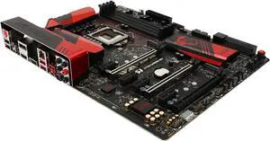 Intel Z170 PRO4S マザーボード GTX1650 i5-6700 Intel Z170 PRO4S