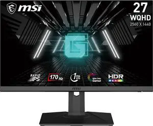 MSI MAG 242F 24