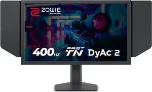 BenQ Zowie XL2546X+ 25