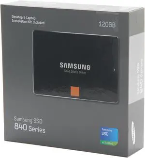 SAMSUNG 840 Series 2.5