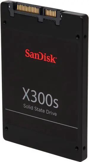 SanDisk SSD Plus 480GB Internal SSD - SATA III 6Gb/s, 2.5