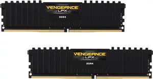 CORSAIR Vengeance LPX 16GB DDR4 Desktop RAM - Newegg.com