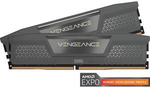 ACClamator DDR5 6000mhz CL38 48GB(24×2) CORSAIR Vengeance 48GB (2