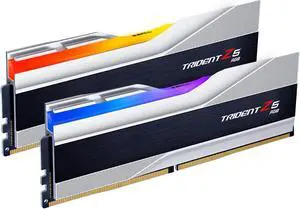 G.SKILL Trident Z5 RGB Series 64GB (2 x 32GB) 288-Pin PC RAM DDR5