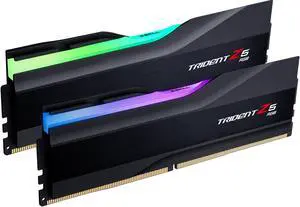 G.SKILL Trident Z5 Neo RGB Series 96GB (2 x 48GB) 288-Pin PC RAM