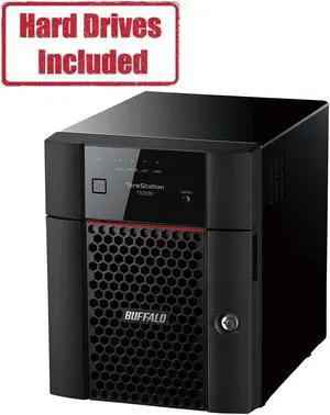 Synology DiskStation DS220+ NAS Server with Celeron 2.0GHz CPU