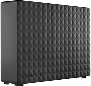 Seagate Expansion Desktop Hard Drive 8TB HDD External - Newegg.com