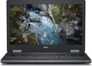 Refurbished: Dell Precision 3561 Laptop Intel Core i7-11800H 2.3