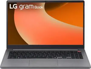 LG Gram Book 15.0