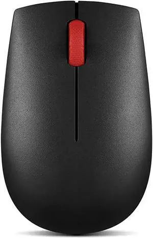 Lenovo ThinkPad Essential Wireless Mouse - Newegg.com